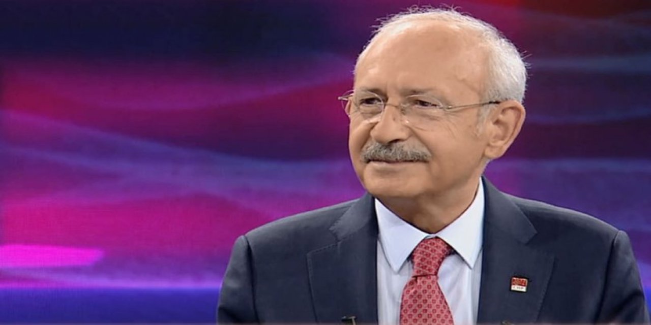 DIŞ POLİTİKAYI 180 DERECE DEĞİŞTİRECEĞİM: KEMAL KILIÇDAROĞLU: Göçmen sorununu Türkiye'nin başına kim bela etti?
