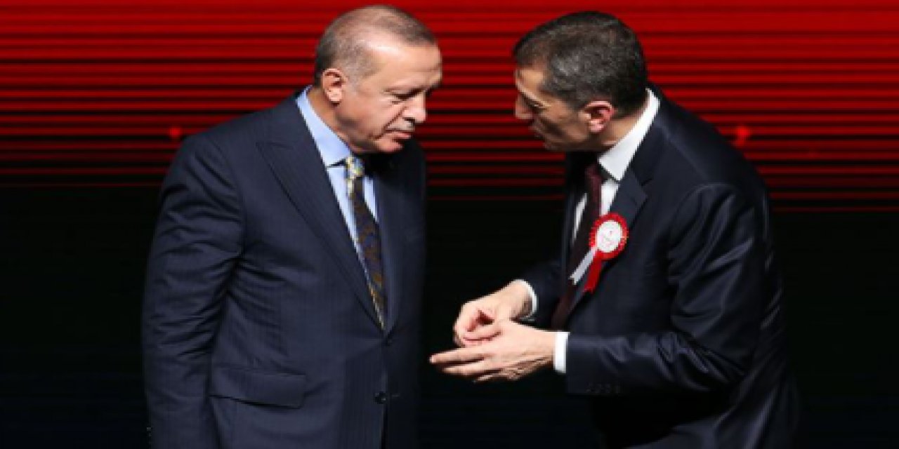 Ziya Selçuk görevi bırakmıştı... Sırada hangi bakanlar var? İşte Ankara'da siyaset kulislerinin konuştuğu 3 isim...