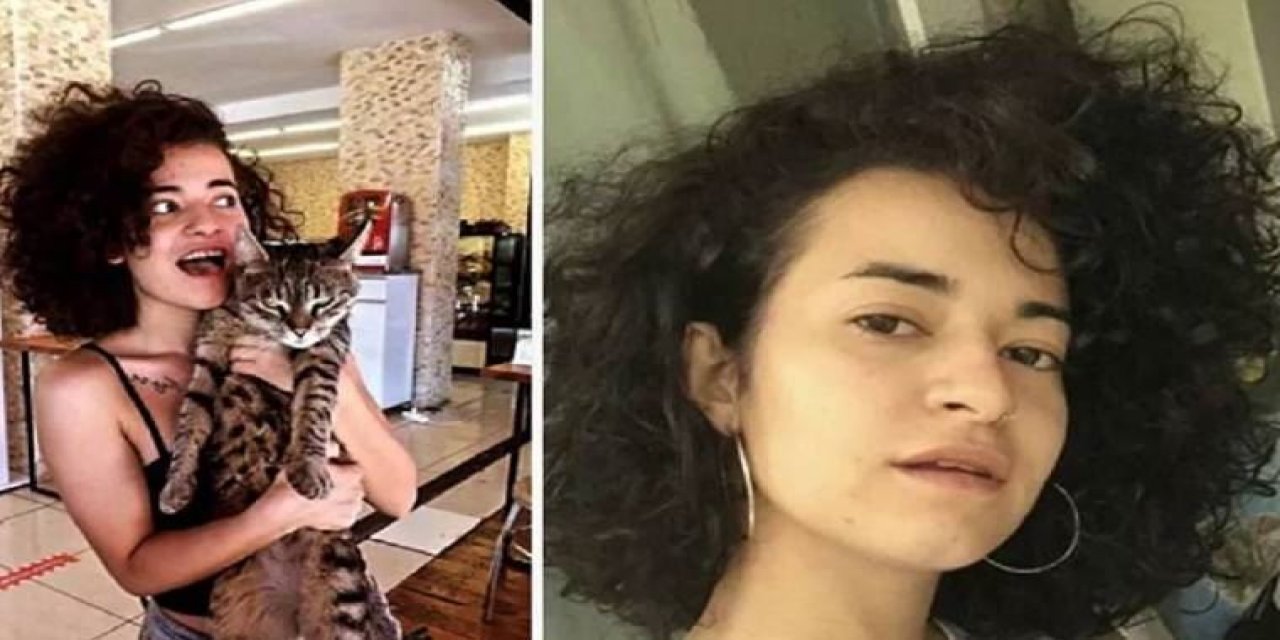 Vahşice katledilmişti... Azra'nın ablası konuştu! Çok acı sözler... "Bankta oturmaya diye gidip tabutuyla döndü kardeşim"