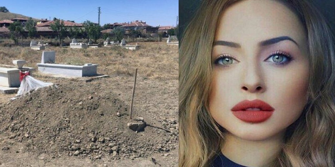 Türkiye günlerdir şüpheli ölümünü konuşuyor... Esra Hankulu'nun acı hikâyesi ortaya çıktı! Çarpıcı detaylar...