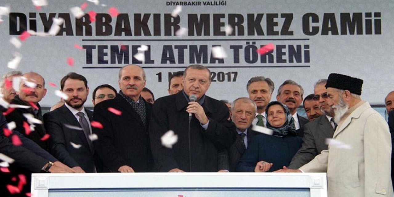 Birlik beraberlik konuşmaları bu yüzden mi? AKP'de kriz! Erdoğan sonrası ne olacak kavgası...