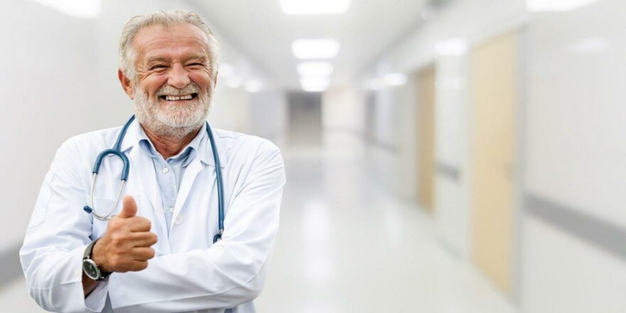 60 yaş üstü ve engelli doktorlara yeni düzenleme!