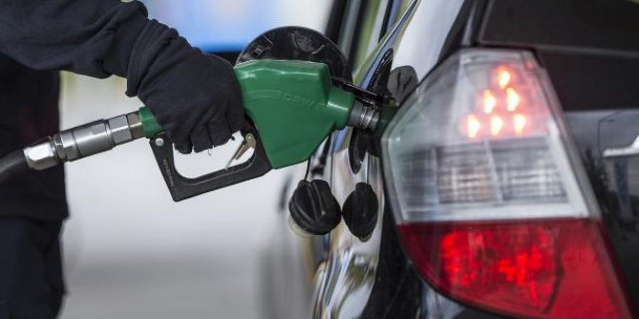 Resmi Gazete'de yayımlandı! EPDK'den petrol ve LPG'de promosyon kararı!