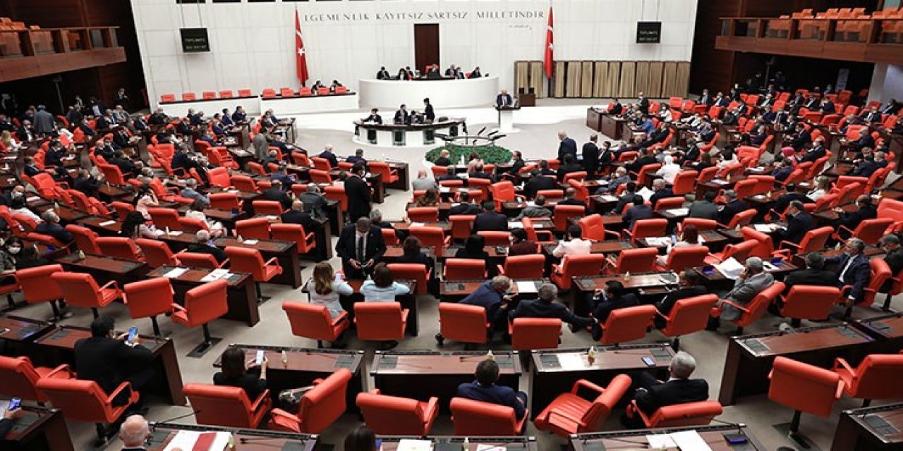 Denetleme ve yasama işlevi yok olmaya yüz tuttu... İktidar araştırmaya izin vermiyor! TBMM'ye verilen 826 önergeden bakın kaçı işleme alındı?