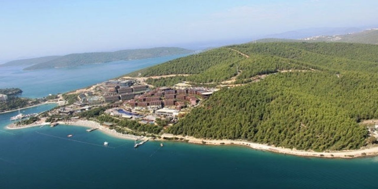 Yangınlar “ormanların imara açılması” tartışmasını beraberinde getirmişti... Resmi veriler Erdoğan'ı yalanladı! 9 yılda bakın ne kadar alanın "turistik tesis" olmasına izin verilmiş?