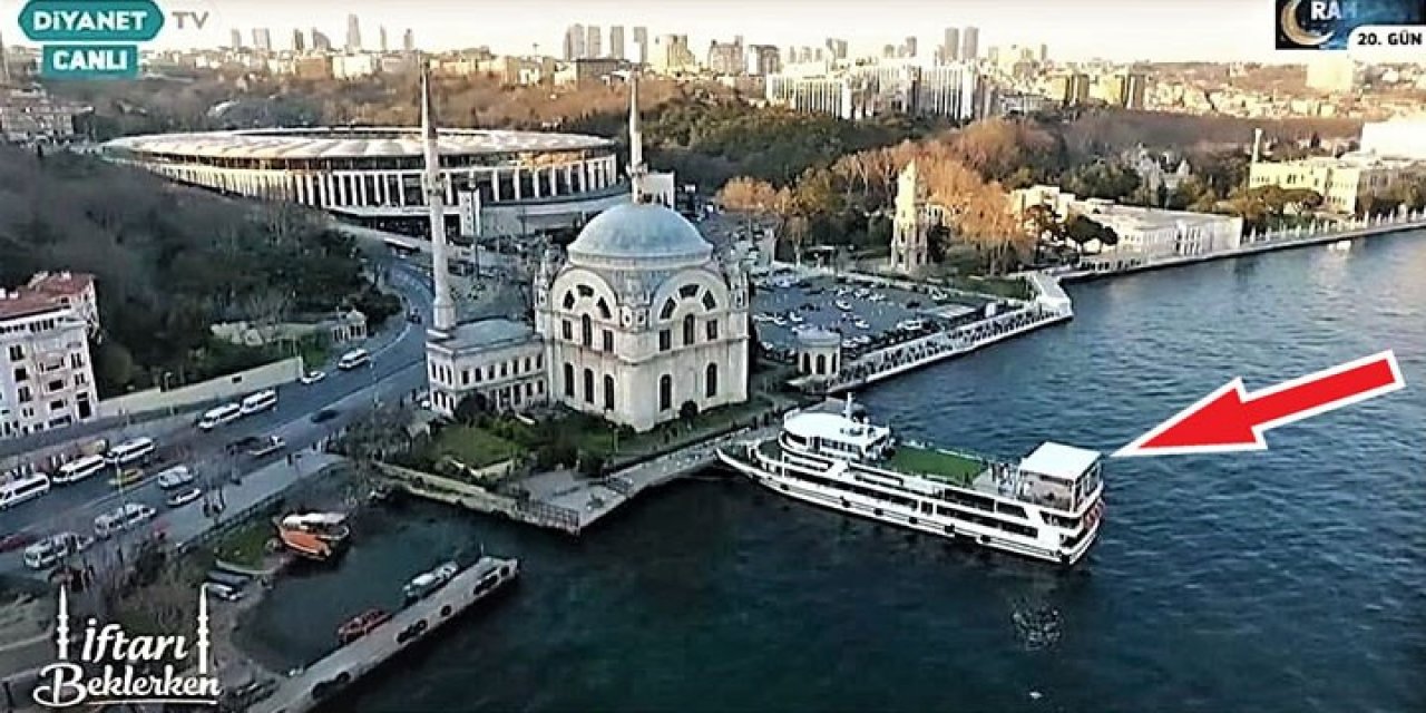 4 ay sonra açıklandı... Diyanet’in "pazarlık" oyunu!