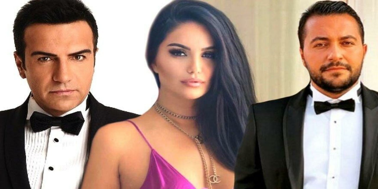 "Yasak aşk" iddiaları doğru çıktı! Berdan Mardini’nin eski eşinden bomba açıklama! "Gökhan, evli olduğumu bilmiyordu"