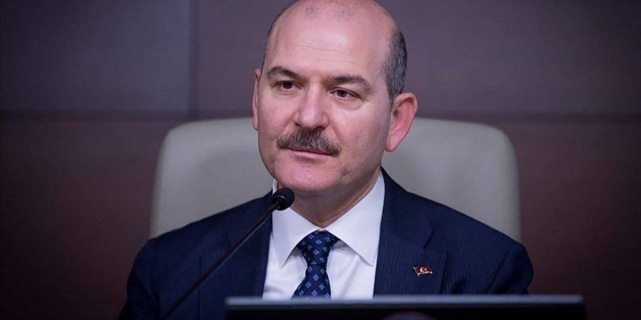 Süleyman Soylu'nun acı günü!