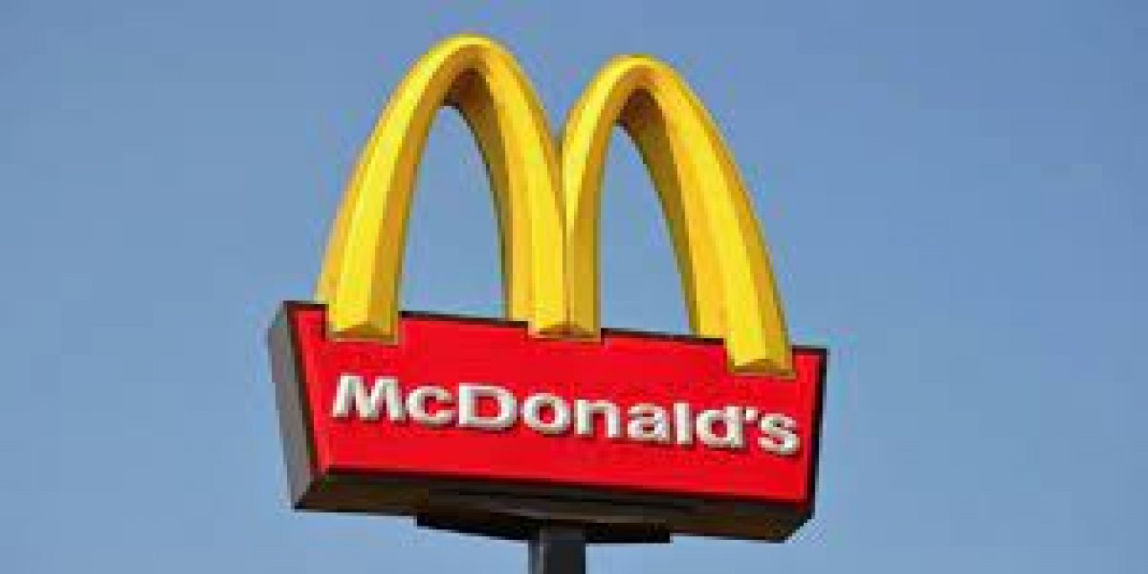 McDonald's'a "orucumu bozdu" davası!