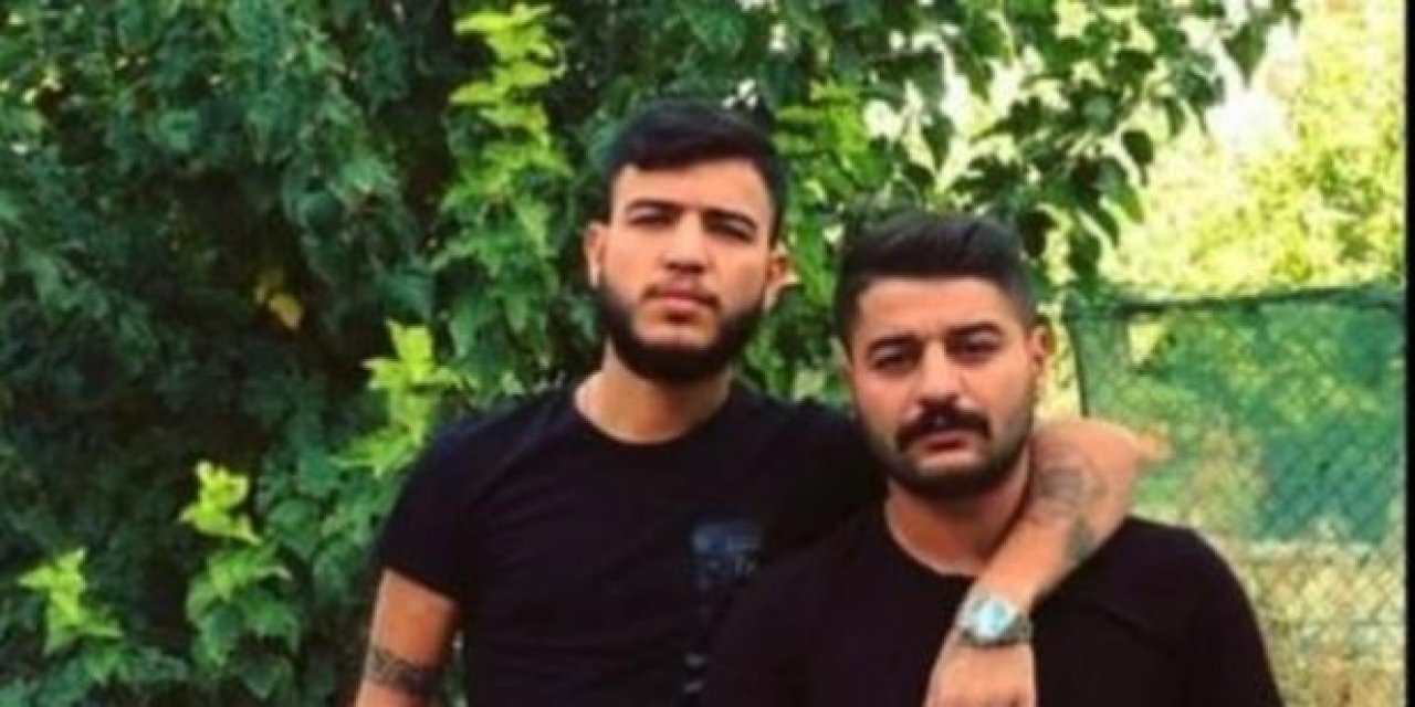 Kardeşi gözaltına alınınca tehditler savurmuştu... Ümitcan Uygun'un abisi Erol Uygun da tutuklandı!