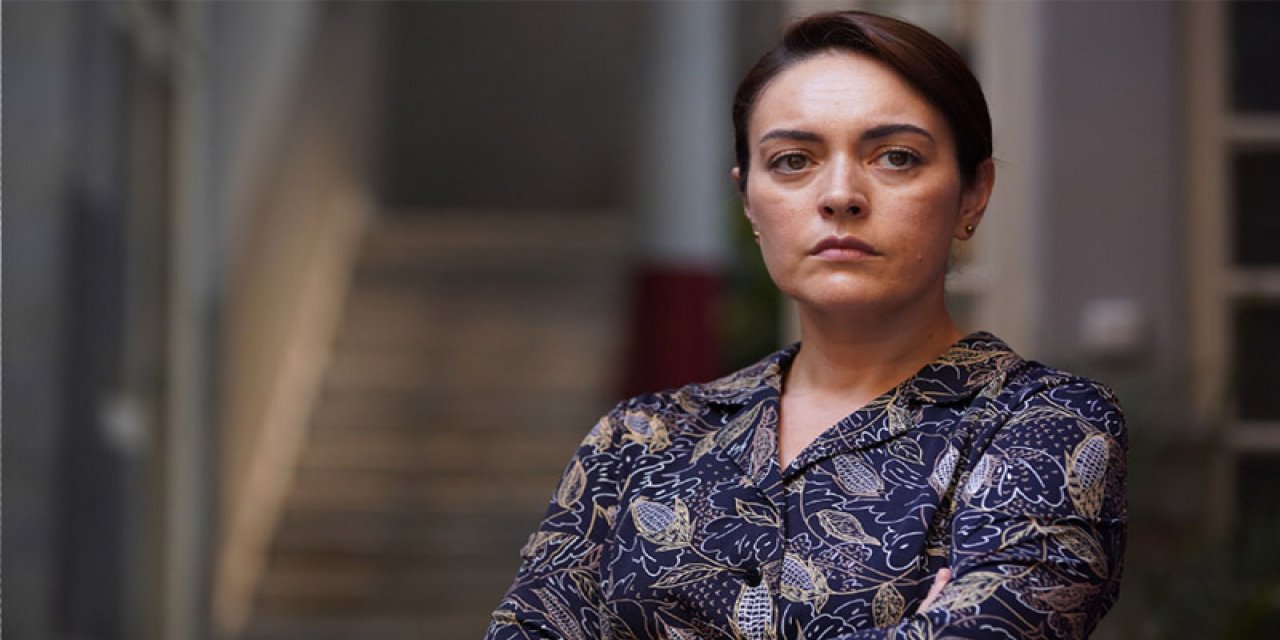 "Help Turkey" kampanyasına destek verdiği için TRT ile ters düştüğü iddia edilmişti... Ezgi Mola, Masumlar Apartmanı'ndan ayrılıyor mu?