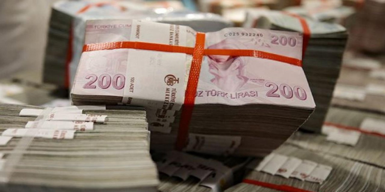 İsimleri açıklanmadı... Dört turizm şirketinin 7.8 milyar TL; iki enerji şirketinin 5.3 milyar TL borcu yeniden yapılandırıldı