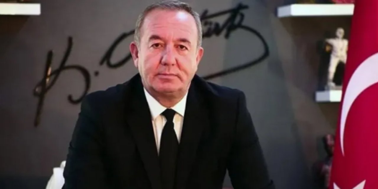 "Vatanını Bırakıp Kaçanda Namus Olmaz" dedi ve... Tanju Özcan'ın ardından bir belediye başkanından daha "Sığınmacı istemiyoruz" çıkışı! "Nerede bir asalak, işe yaramaz adam varsa doldurdular cen