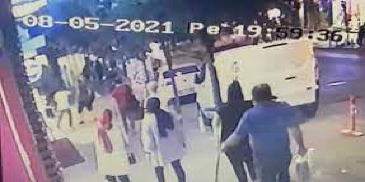 "Sigara izmariti" tartışması cinayetle sonlandı! Komşusu tarafından bıçaklanarak öldürüldü!
