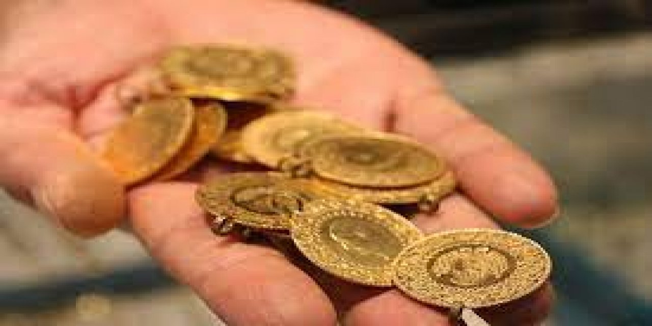 Hızlı düşüş tedirgin etmişti... Altına yatırım yapanlar dikkat! Uzman isimden önemli açıklama!