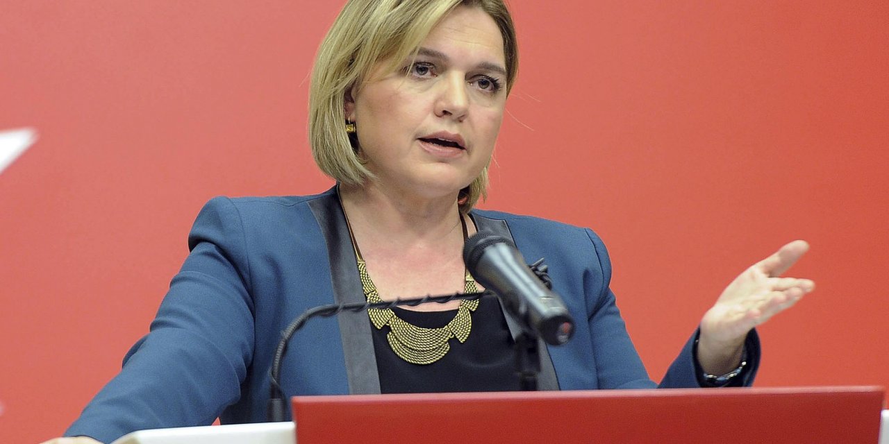 "Erdoğan doları çift hane yapacak!" CHP'li Selin Sayek Böke anlattı! Dolarda bir gecede yaşanan 15 kuruşluk artış kimlere yaradı?