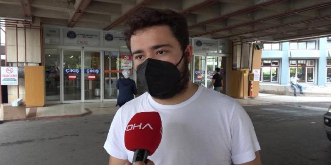 Muhittin Böcek’in sağlık durumu hakkında oğlundan açıklama!