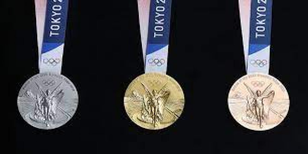 Olimpiyat tarihinde yeni sayfa! Türkiye 73 yıl sonra "madalya" rekoru kırdı!