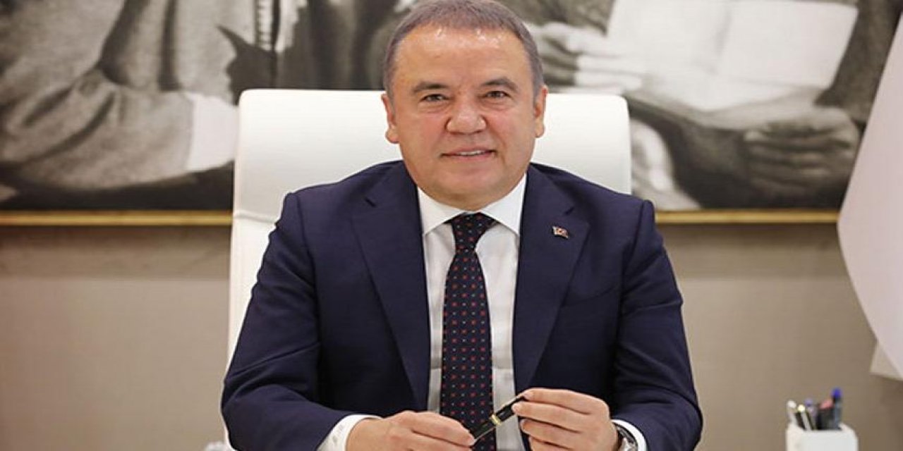 Uğur Dündar'dan "Muhittin Böcek"in sağlık durumuyla ilgili açıklama!