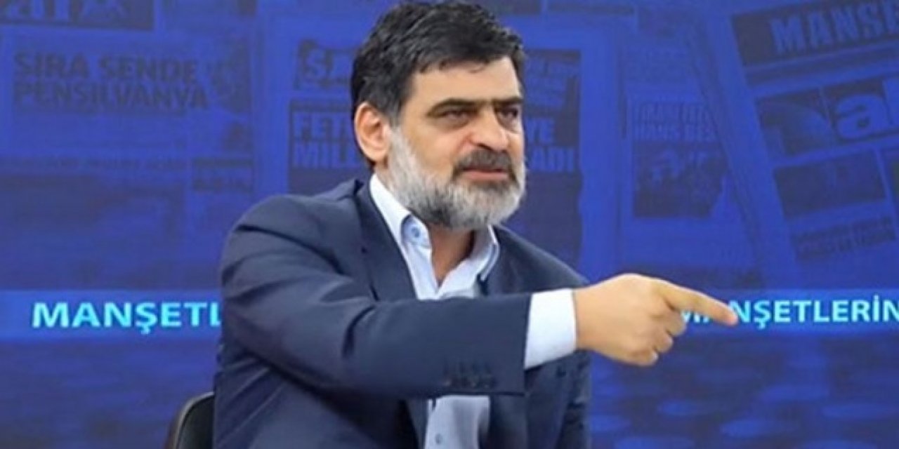 Yeni Akit yazarından skandal "kadın cinayetleri" yazısı...