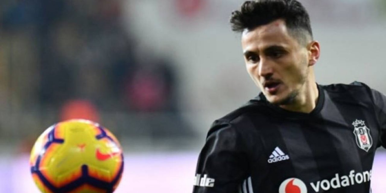 Mustafa Pektemek’in yeni takımı belli oldu!