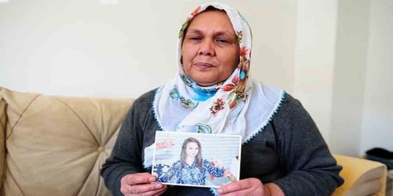 Aleyna Çakır'ın annesinin "Ümitcan Uygun" isyanı! "O dışarıda oldukça daha çok kadının canı yanacak"
