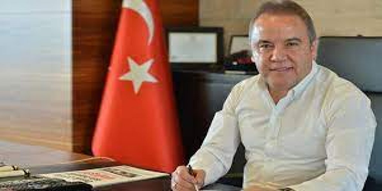 Muhittin Böcek'ten sağlık durumuna ilişkin ilk açıklama!