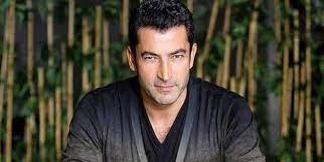 Sosyal medya ayağa kalktı! Ünlü oyuncu Kenan İmirzalıoğlu'ndan tepki çeken "yangın" açıklaması!