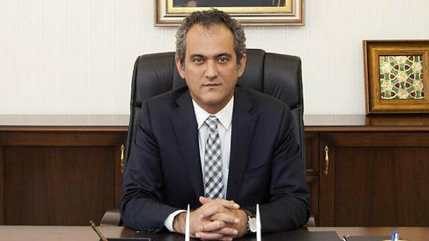 Eğitim-Sen'den Milli Eğitim Bakanı'na çağrı: "Eşitlikçi, laik eğitim istiyoruz"