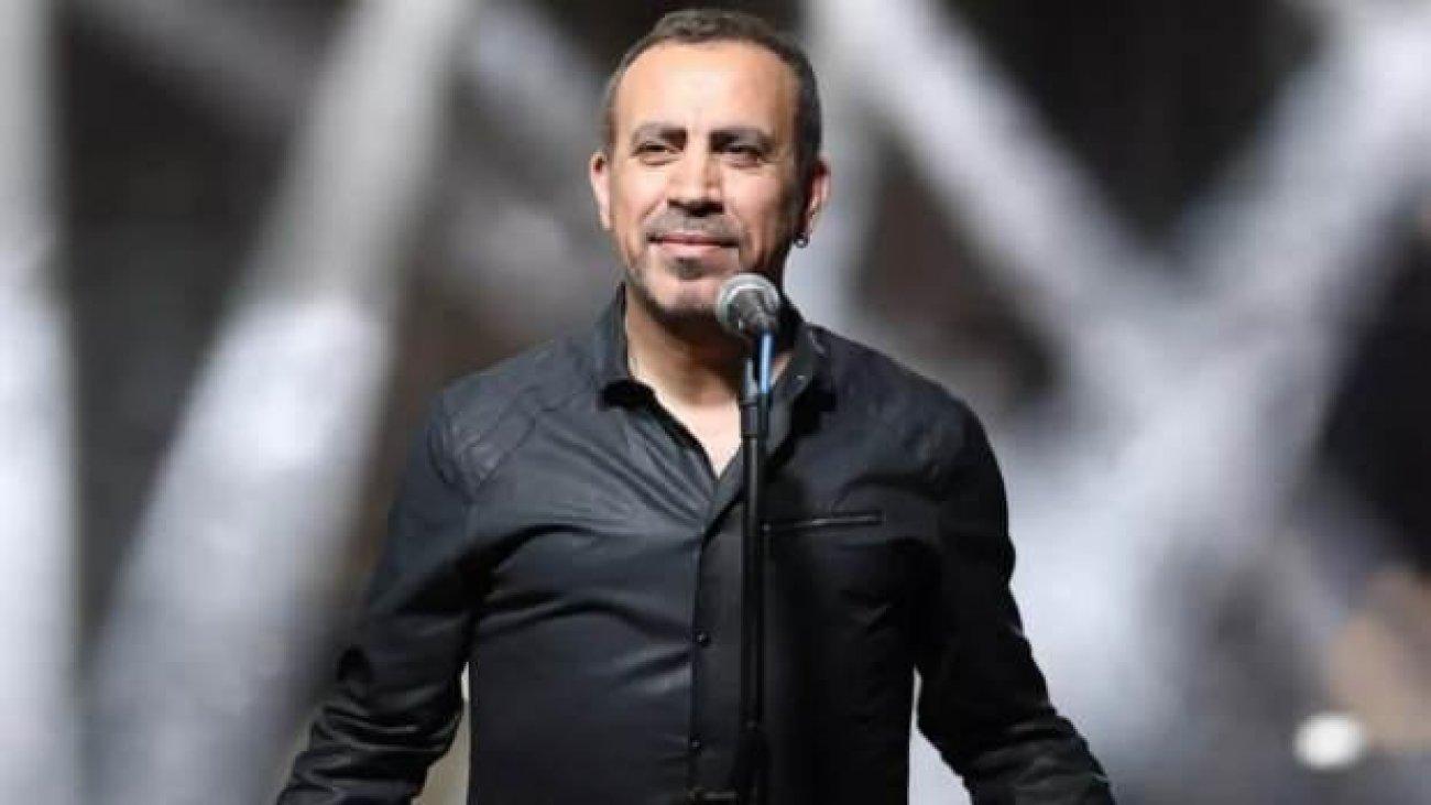 Haluk Levent'ten yangınlar için yardım açıklaması!