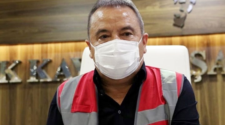 Muhittin Böcek'in sağlık durumuna ilişkin açıklama