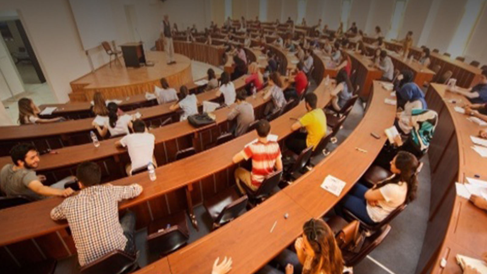 Üniversite kontenjanları açıklandı... İşte en çok öğrenci kaybeden bölümler
