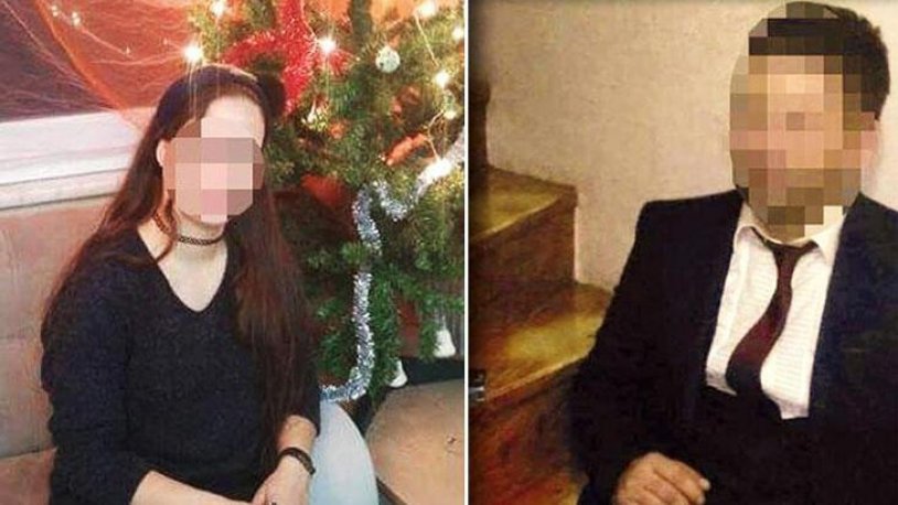 Kayınpederinin kendisini taciz ettiğini iddia etmişti... Damat hakkında karar
