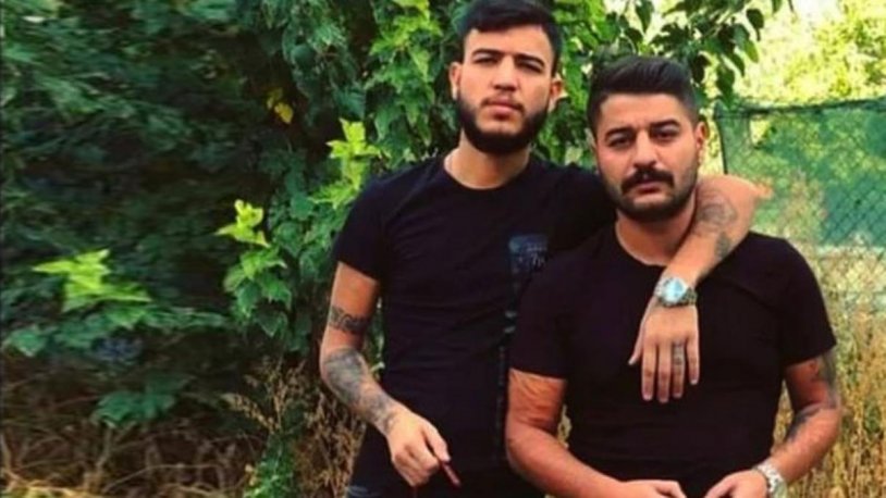 Tehditler savurmuştu... Ümitcan Uygun'un ağabeyi hakkında karar verildi