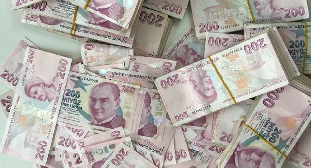 Milyarlarca lira 'din hizmetleri'ne harcandı