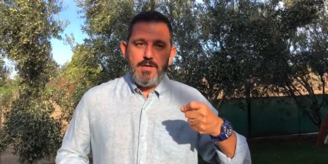 Fatih Portakal'dan dikkat çeken Sedat Peker paylaşımı! "Devran döndüğünde..."