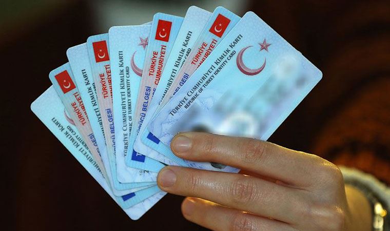 Kimlik ve ehliyette yeni dönem!