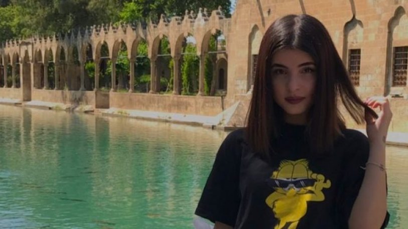 Kan donduran iddia! Tecavüze uğrayan 18 yaşındaki Edanur, intihar etti
