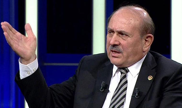 Sedat Peker'in iddiaları 'Burhan Kuzu' tartışmalarını alevlendirdi!