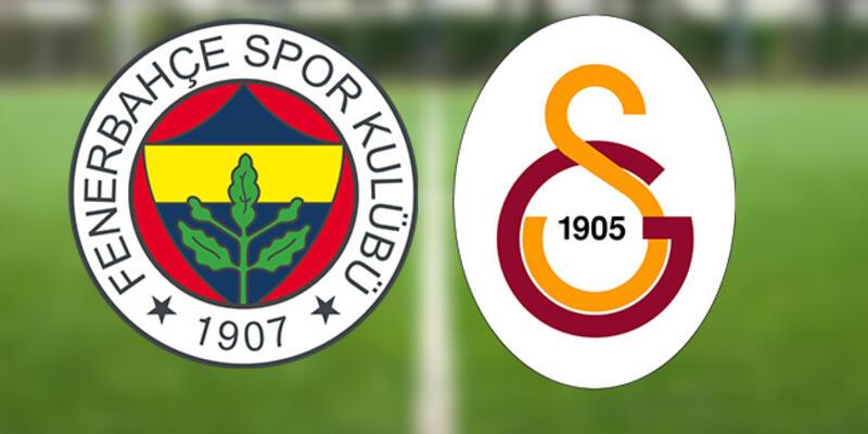 Savcılık, Galatasaray'ın Fenerbahçe şikayeti hakkında karar verdi
