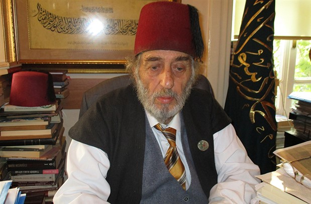 Kadir Mısıroğlu adının caddeye verilmesi kararı alındı! CHP'den tepki: Umarız belediye bir an önce vazgeçer