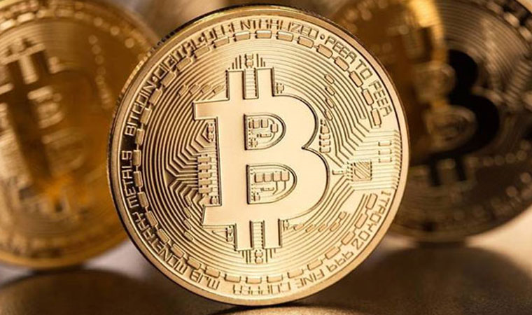 Bitcoin tarihi zirveye doğru gidiyor