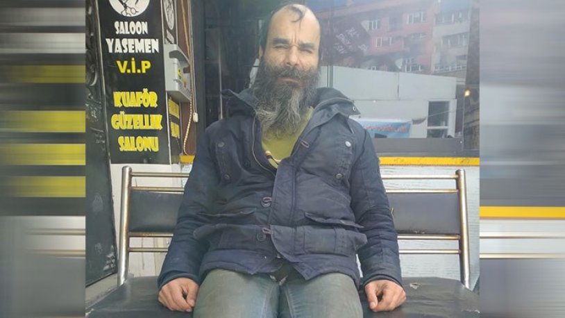 12 yıldır Kütahya'da yaşıyor... İran’a dönerse idam edilecek