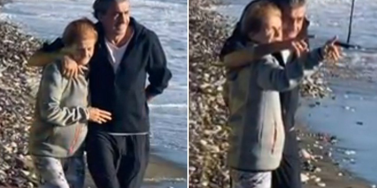Ünlü oyuncunun anne acısı!