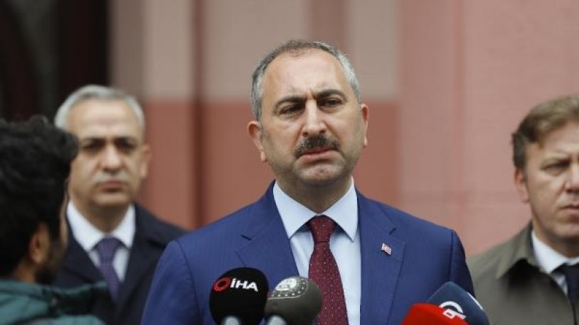 Abdülhamit Gül'den yangın soruşturmalarına ilişkin açıklama