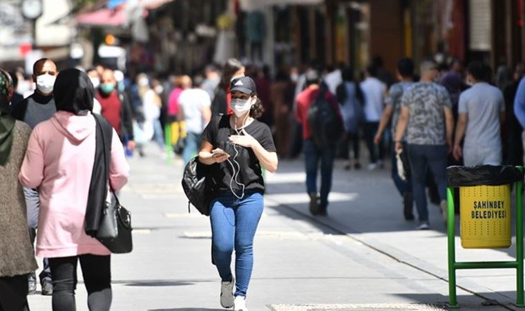 AKP'li belediyeden mahalle birleştirme hamlesi! Erken seçim hazırlığı mı yapıyorlar?