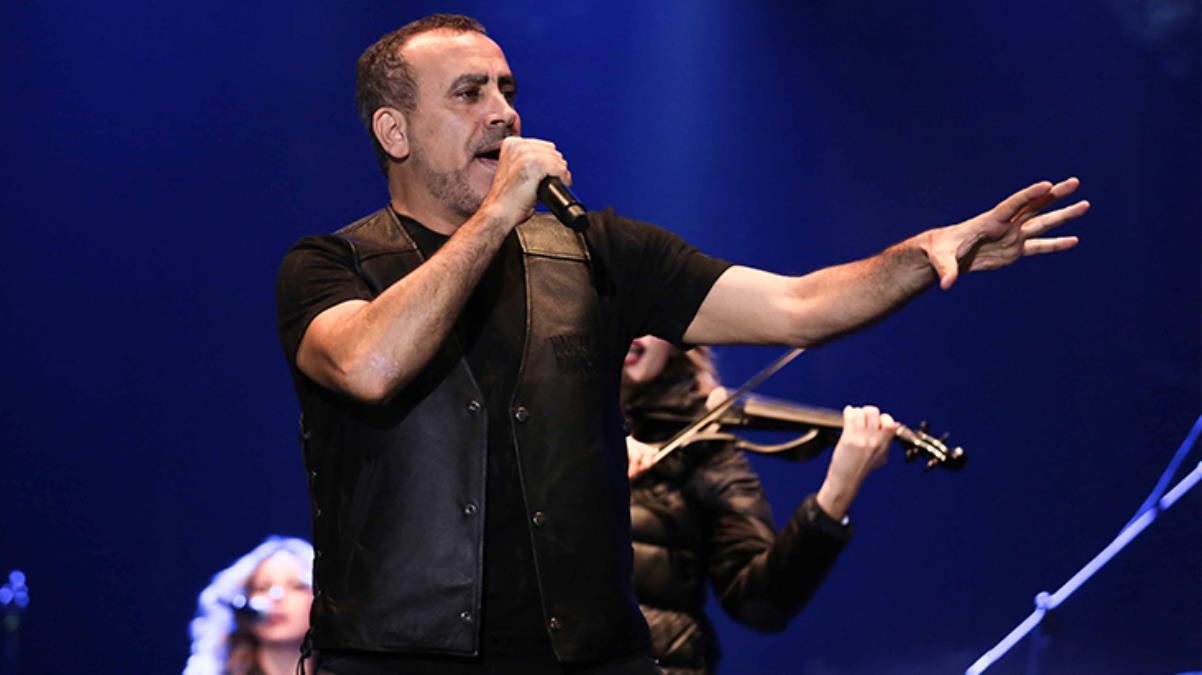 Haluk Levent bu sefer kendisi için yardım istedi! "Haydi şimdi sıra sizde"