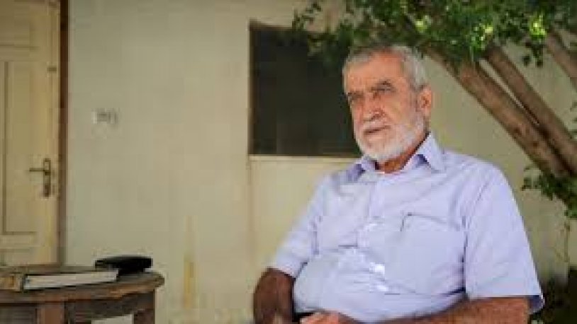 Tutuklu Hamas yetkilisi Hudari'ye 15 yıl hapis