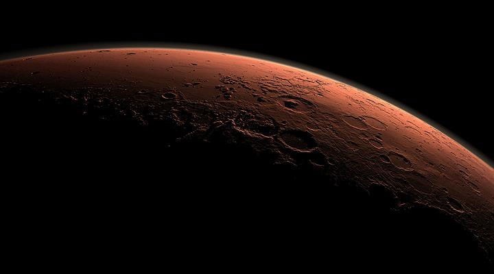 NASA, Mars simülasyonlarında çalışacak adaylar arıyor