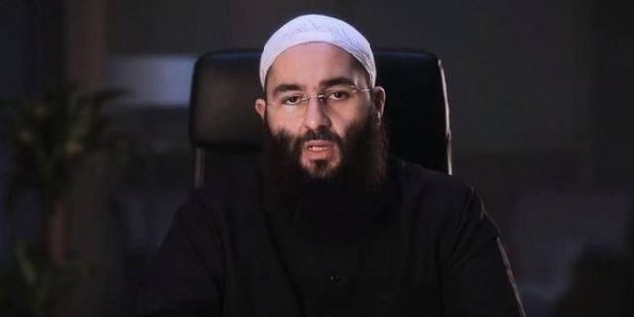 Radikal İslamı yaymakla suçlanan dernek başkanının Türkiye'ye sığınma talebine Göç İdaresi'nden yanıt geldi!